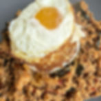 Pad Kra Pao - Spicy
