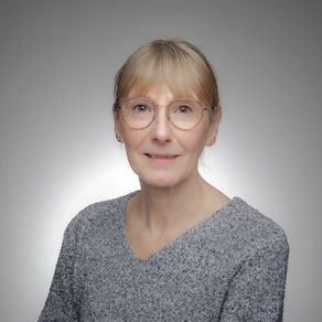 Corinne CARRIOT