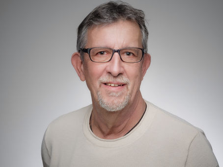 Luc RAPP