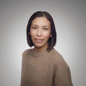 Mariam KRIBS-CHEFROUR
