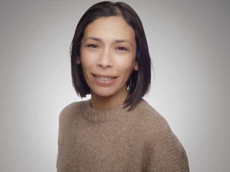 Mariam KRIBS-CHEFROUR