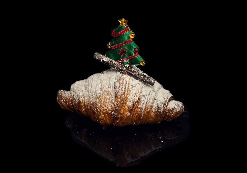 CHRISTMAS CHOCO image