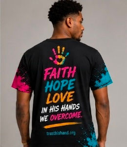Thumbnail: Restoration T-Shirt