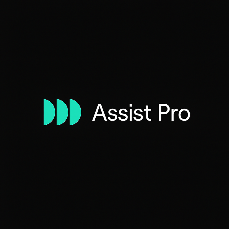 Assist Pro Logo