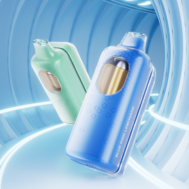 Romo Vape | Disposable Romo Vape | Disposable