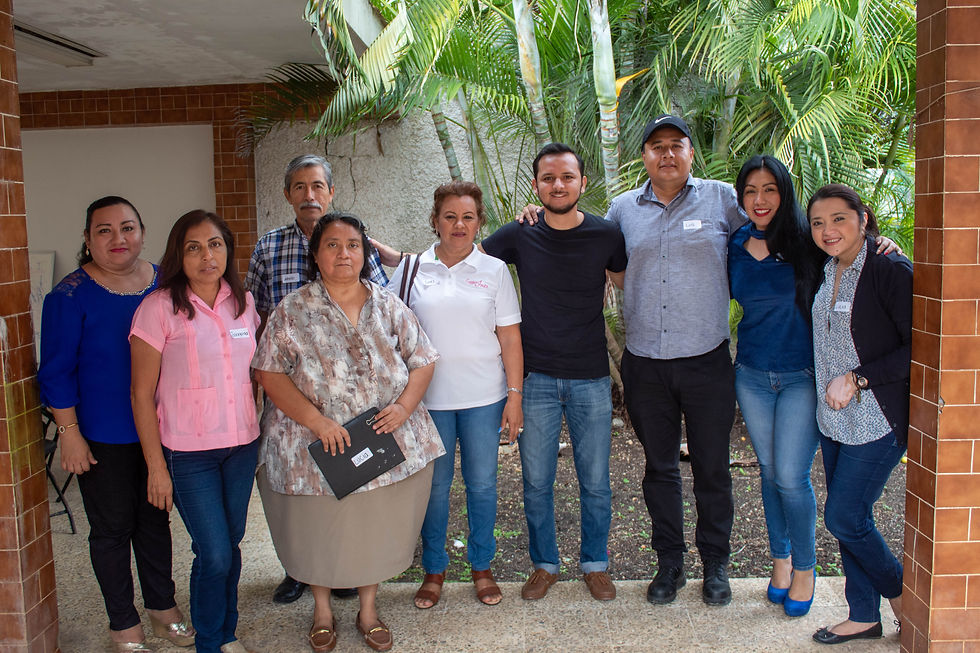 "Como Pedir Créditos y Ser Rentable"
