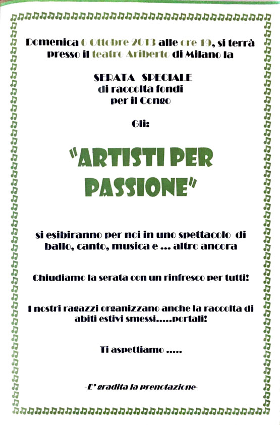 SPETTACOLO