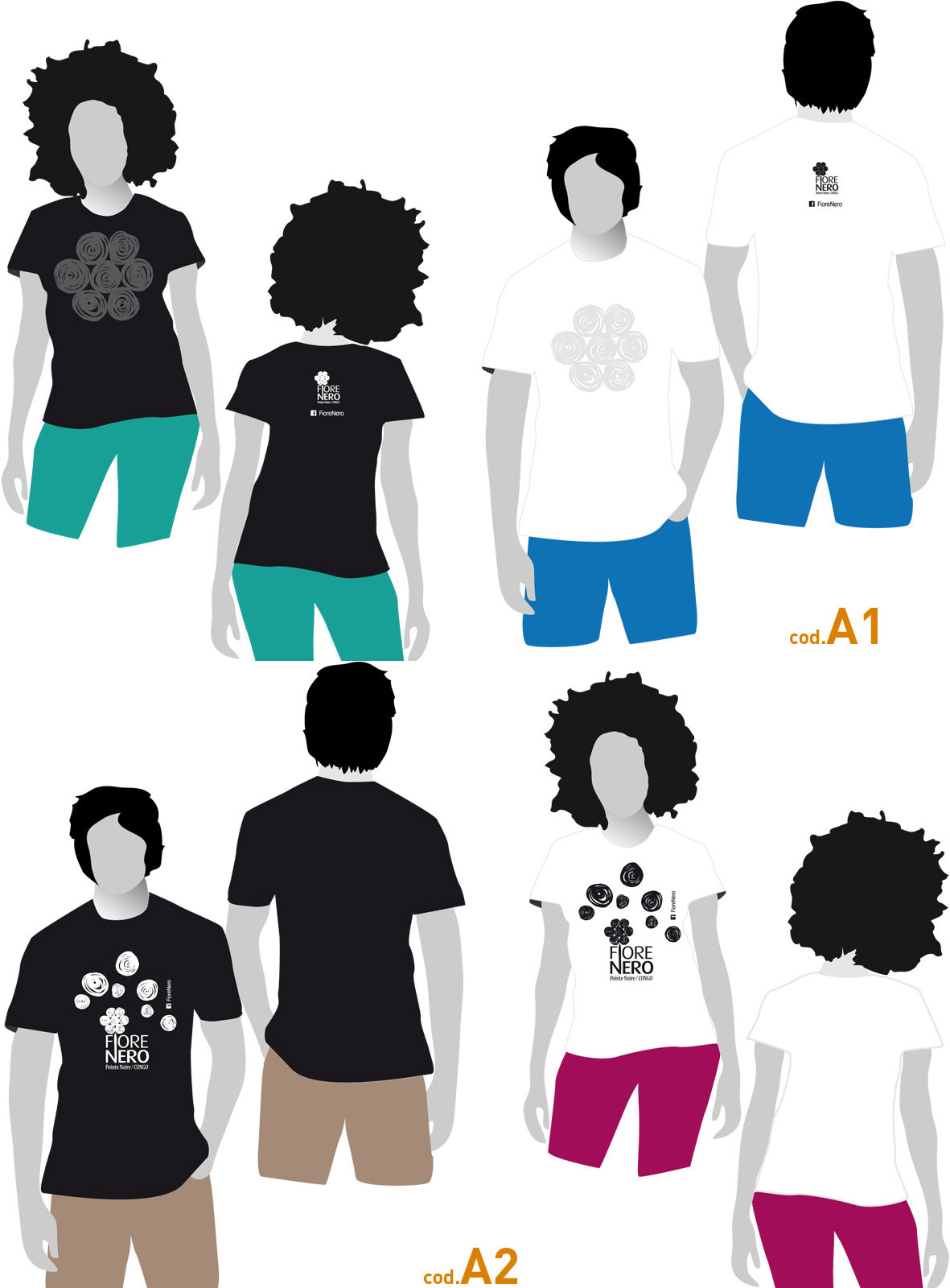 T-SHIRT