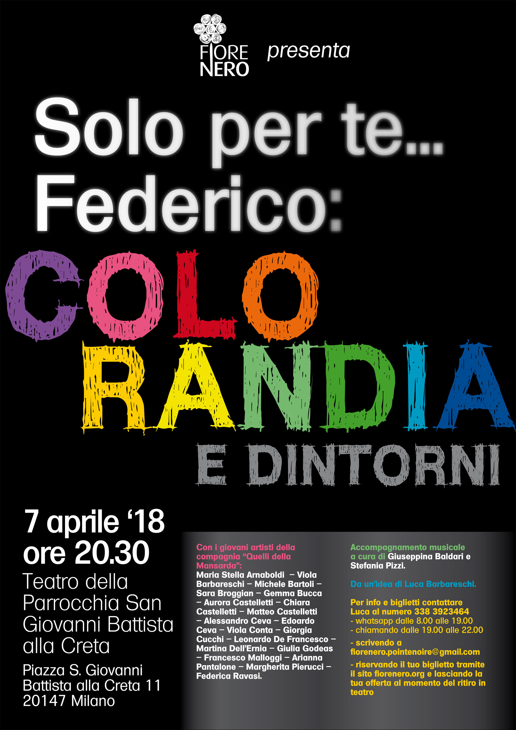 TEATRO