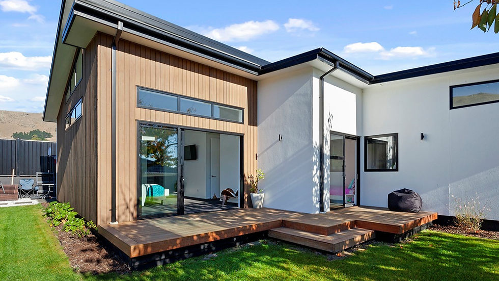 How to design indoor–outdoor flow that actually works