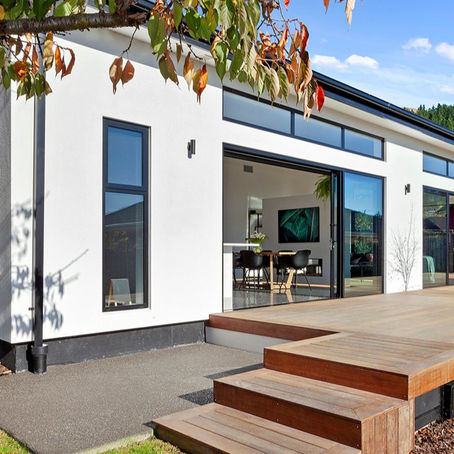 Why choose a master builder accredited builder for your Canterbury project?