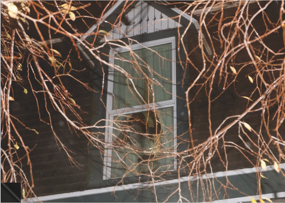 Thumbnail: Adoration Room