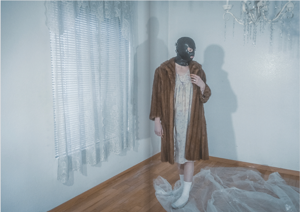 Thumbnail: Adoration Room