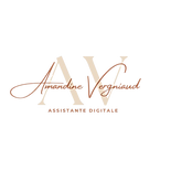 Logo - AV Assistante digitale