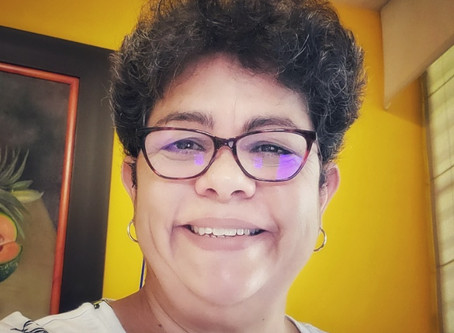 Meet Dr. María de Lourdes Lugo Torres, Weed Science Professor