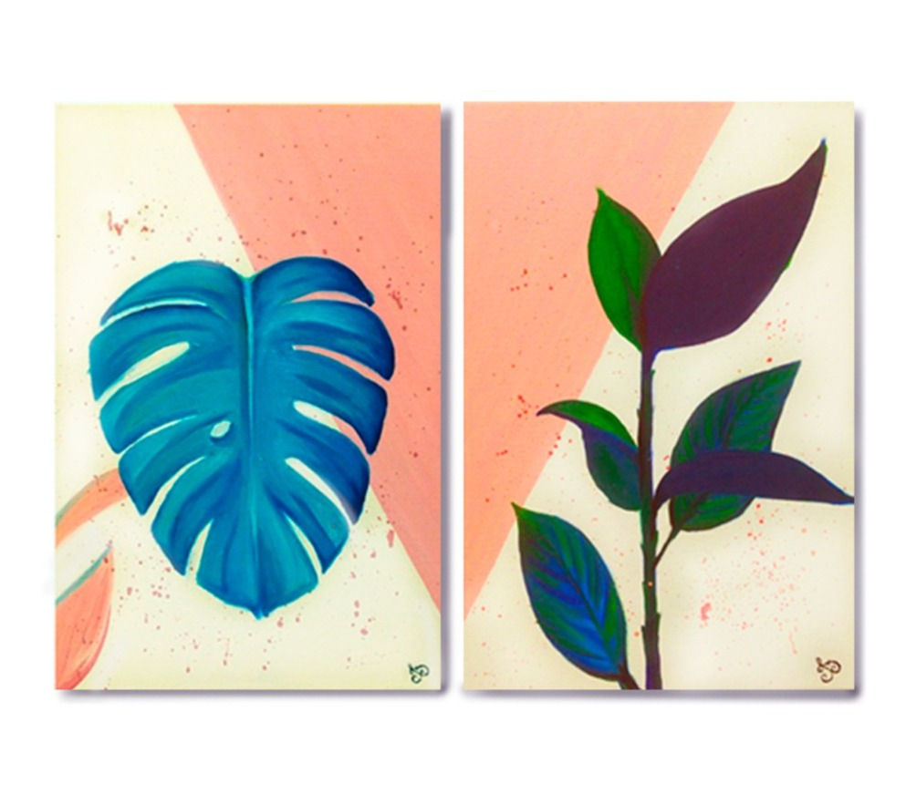 Conjunto Folha de Adão