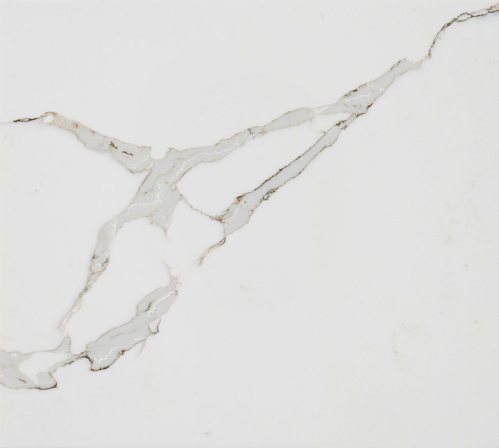 Quartz (Engineered)