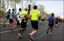 38e MARATHON DE PARIS 2014