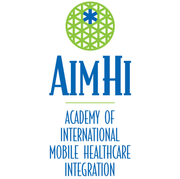 Aim Hi Logo