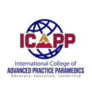 International College of Practice Paramedics logo