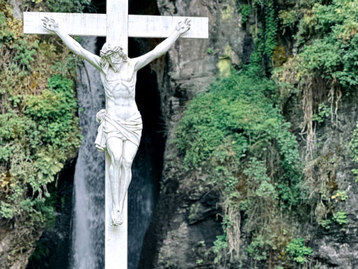 La sanación: el camino para ser libre, feliz y santo.