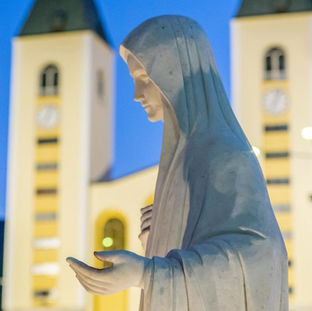 Medjugorje: la misión de María hoy.