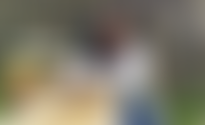 Let's Volunteer: Community Garden at Eartha's Farm & Market