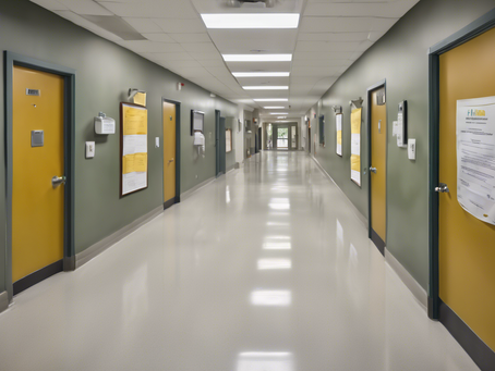 Ensuring Compliance: Healthcare Accreditation Best Practices