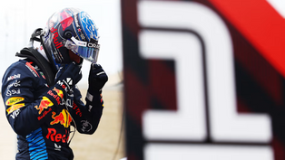 United States Grand Prix Sprint Qualifying: Verstappen’s resurgence, a shock McLaren exit, and more