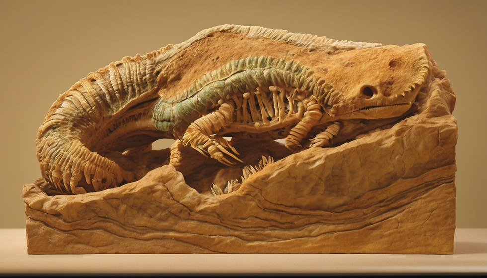 Conférence sur l'histoire naturelle de Mons