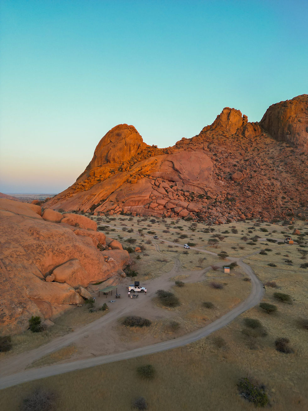 Content creation for Asco Car Hire _ Twist