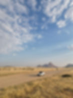 Content creation for Asco Car Hire _ Twist