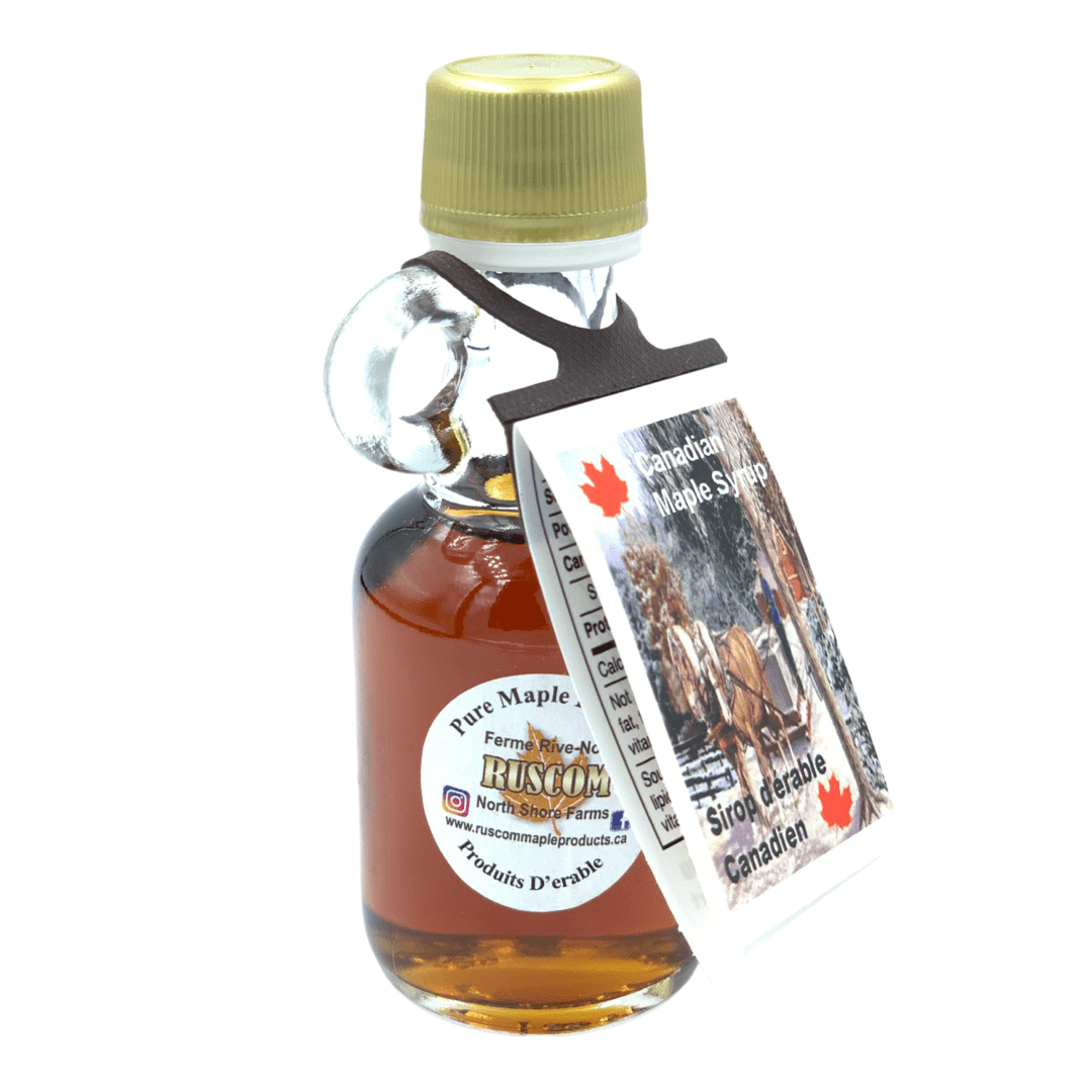 Maple Syrup (40ml)