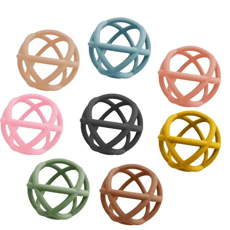 Silicone Balls