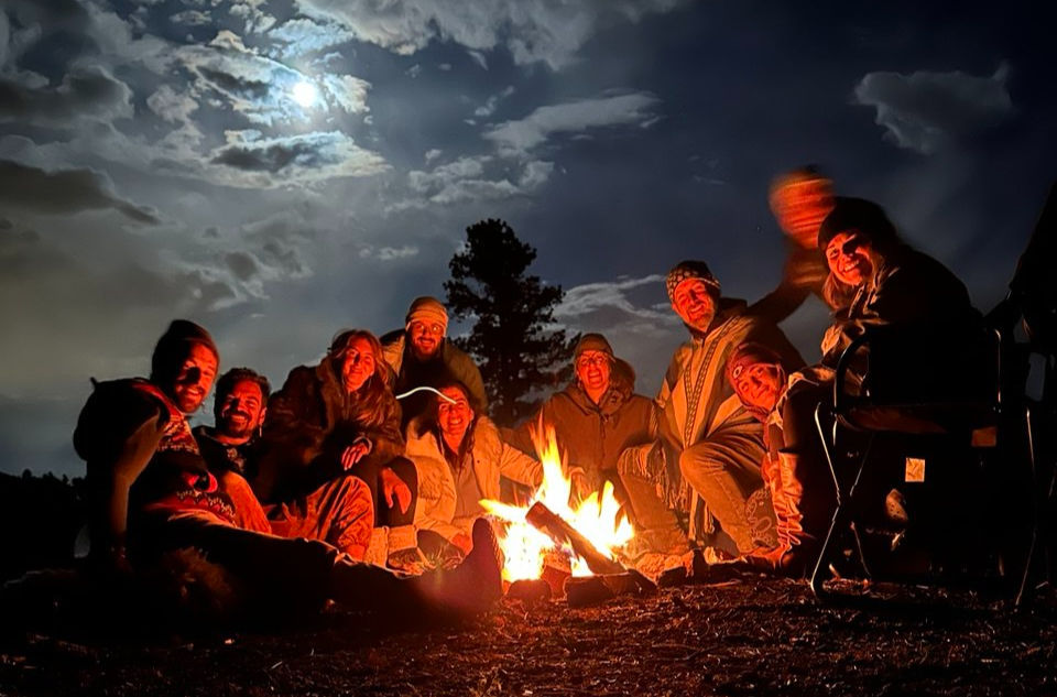 How to find balance: life & career