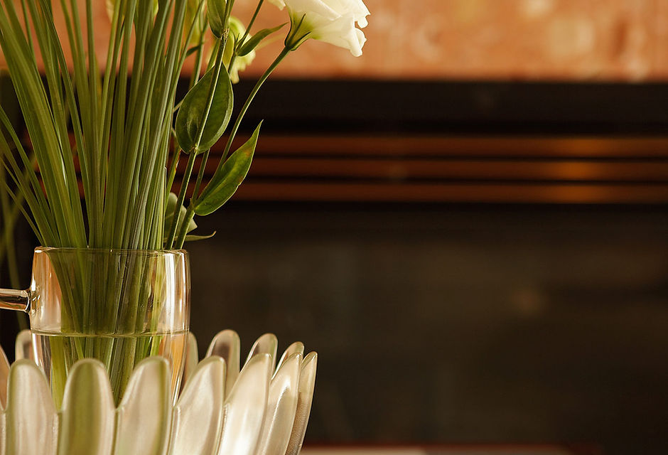 Flower Arrangement