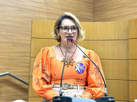 Linda Brasil repudia aprovação do “PL da Dosimetria” e denuncia violência política contra Glauber Braga