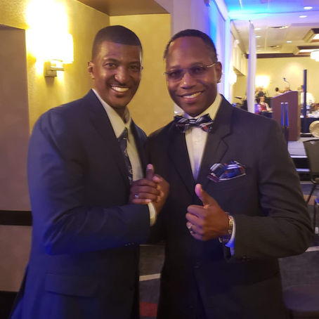 Cleveland Police Patrolmen's Association 50th Year Gala