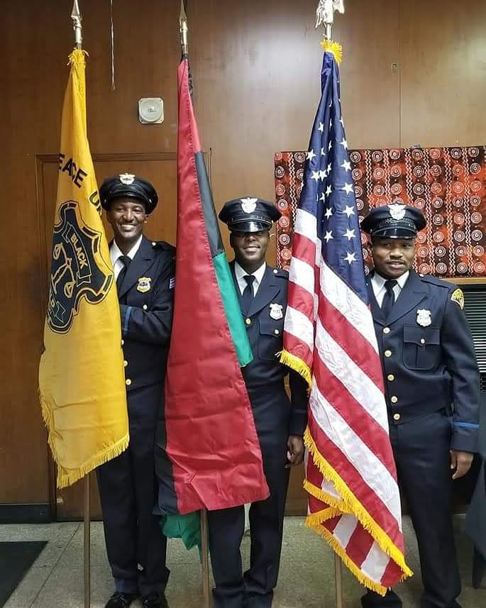 Fullscreen Page The Black Shield