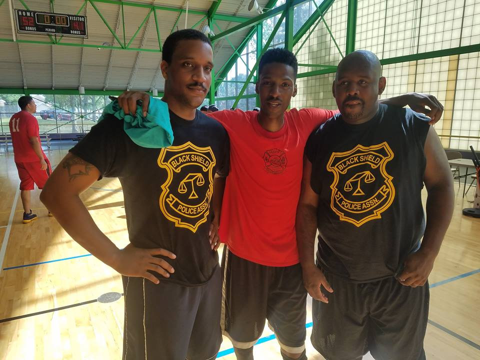 Fullscreen Page The Black Shield