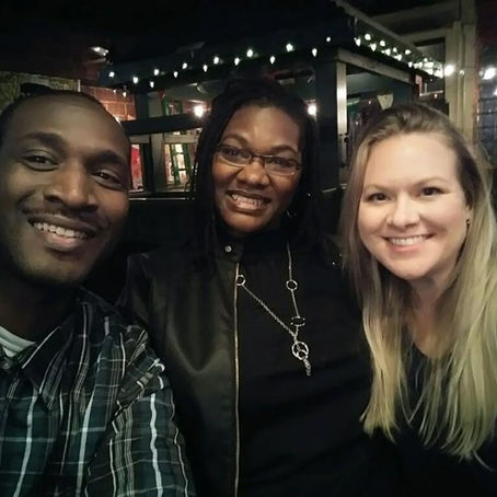 P.O. Katherine Byrd BSPA January 2019 Member of the Month