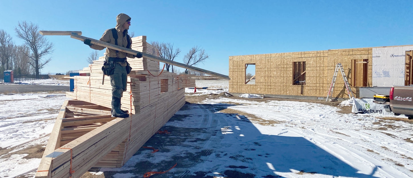 general contractor bellingham wa