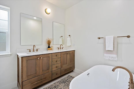 walker building company custom home bellingham