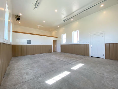 custom home builder bellingham wa