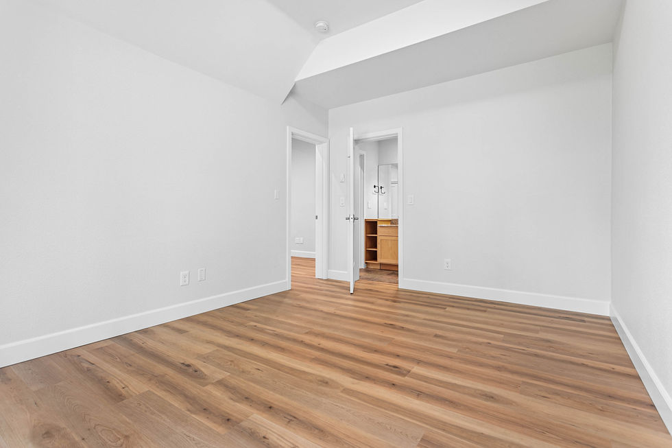 Build ADU in Bellingham