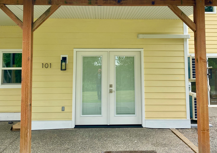Bellingham ADU General Contractor