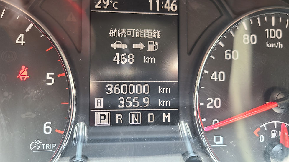 360,000㎞