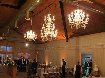 East End Wedding Guide Hamptons Matt Murphy Event Lighting