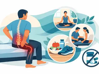 How to Manage Sciatica Without Medication