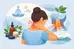 How to Treat Neck Stiffness Naturally